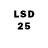 Марки 25I-NBOMe 1,8мг Kadmiel Kad