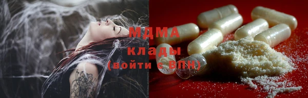 индика Алексеевка
