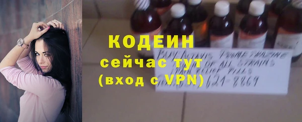 хмурый Абинск